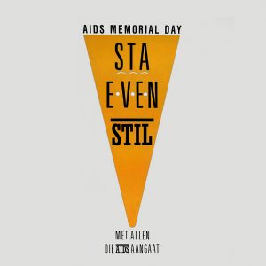 Aids Memorial Day