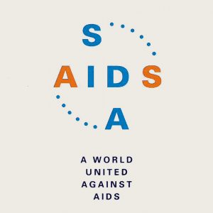 Aidsconferentie naar NL