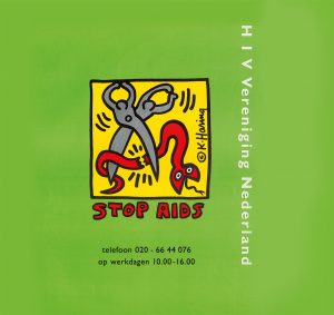 Hiv vereniging verhuist