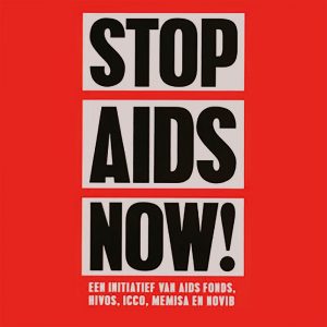 Stop Aids Now