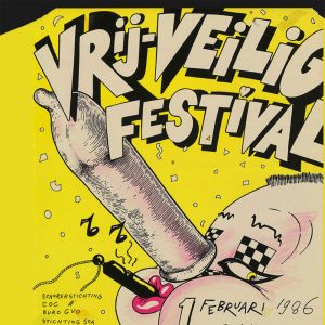 Vrijveiligfestival